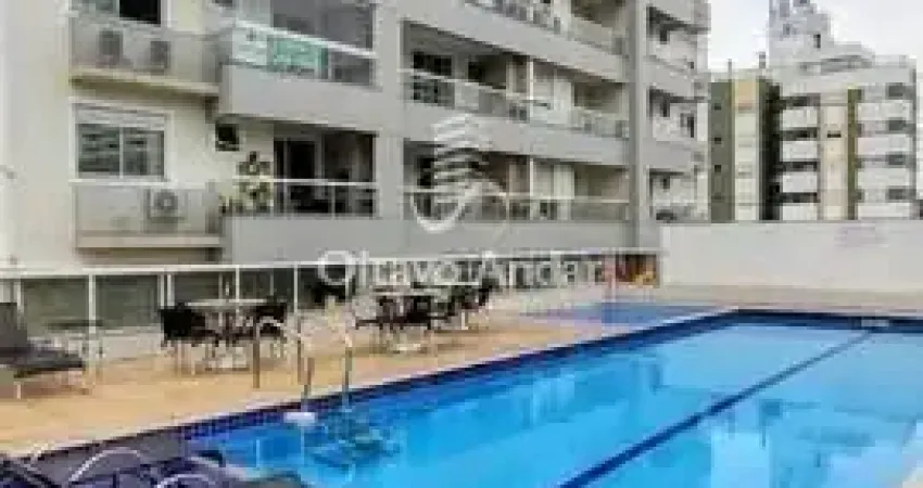 Apartamento com 2 quartos à venda na Rua Vereador Batista Pereira, 641, Balneário, Florianópolis
