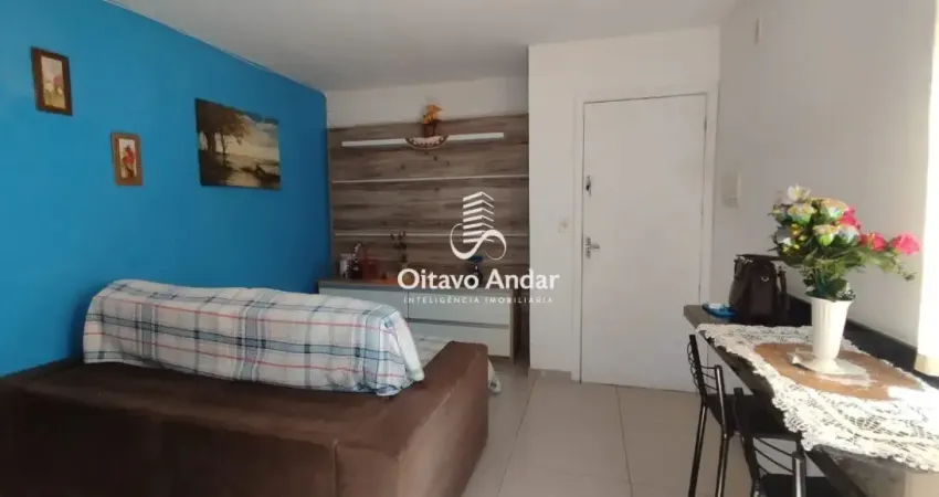Oportunidade apartamento com 02 dormitórios no bairro jardim atlântico -