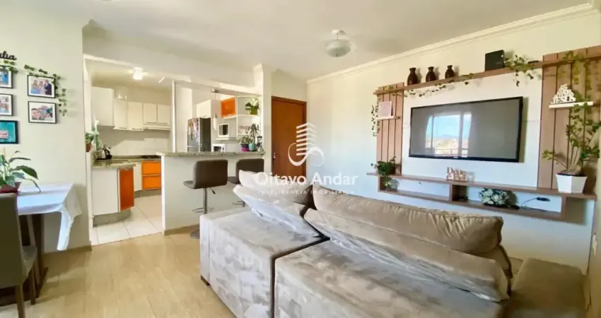 Apartamento com 3 quartos à venda na Rua Eleutério da Silva Furtado, 220, Jardim Atlântico, Florianópolis