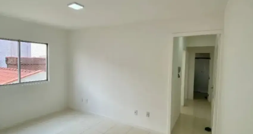 Apartamento com 2 quartos à venda na Rua Antônio Luiz Medeiros, 1, Barreiros, São José