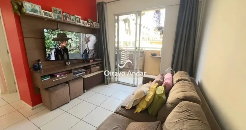 Apartamento à venda em areias – ideal para morar ou investir!