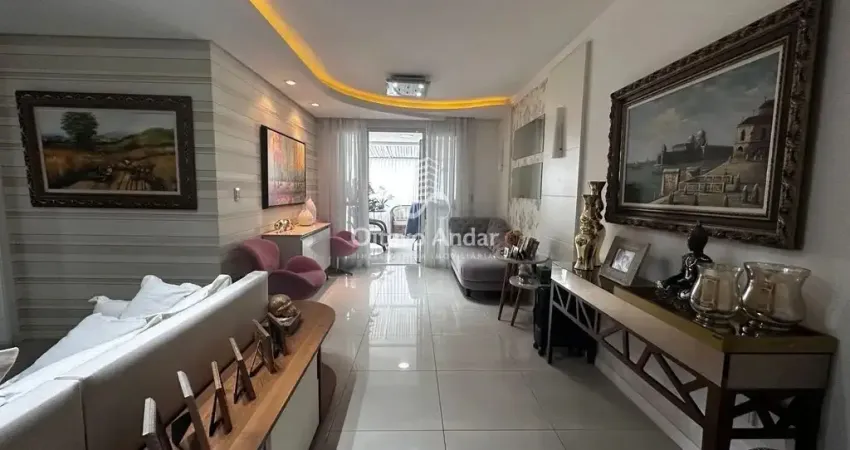 Apartamento com 3 quartos à venda na Rua Caetano José Ferreira, 612, Kobrasol, São José