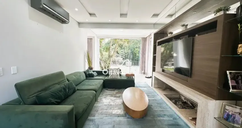 Casa com 3 quartos à venda na Rua São Sebastião, 4420, Centro, São José