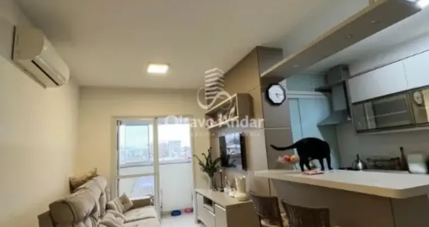 Apartamento com 2 quartos à venda na Rua Fagundes Varela, 1187, Areias, São José