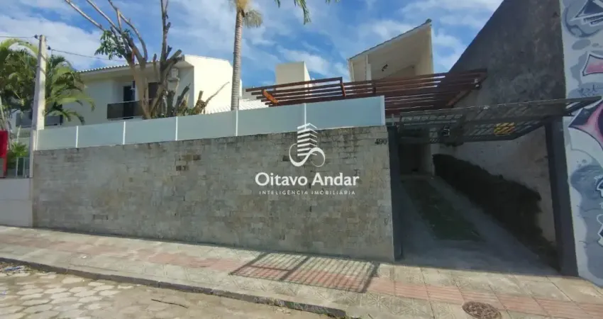 Casa com 4 quartos à venda na Rua Luiz Gonzaga Valente, 490, Coloninha, Florianópolis