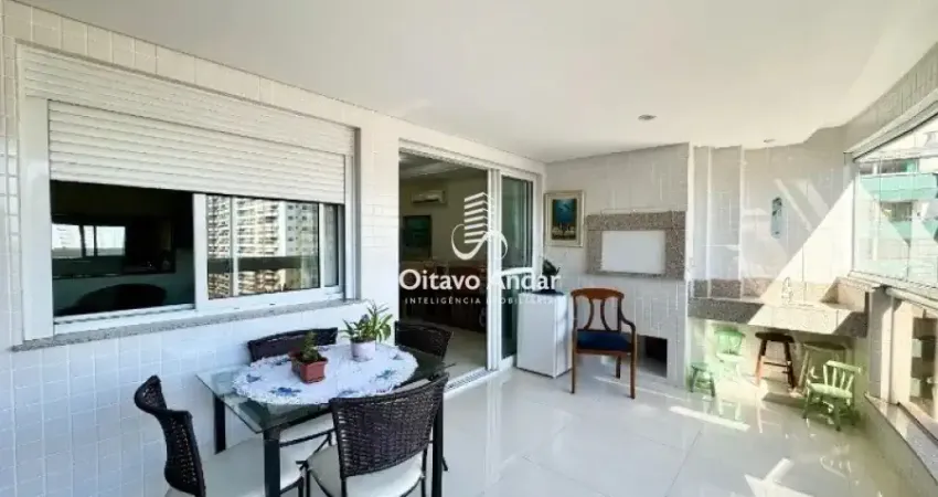 Apartamento com 3 quartos à venda na Avenida Marechal Castelo Branco, 252, Campinas, São José