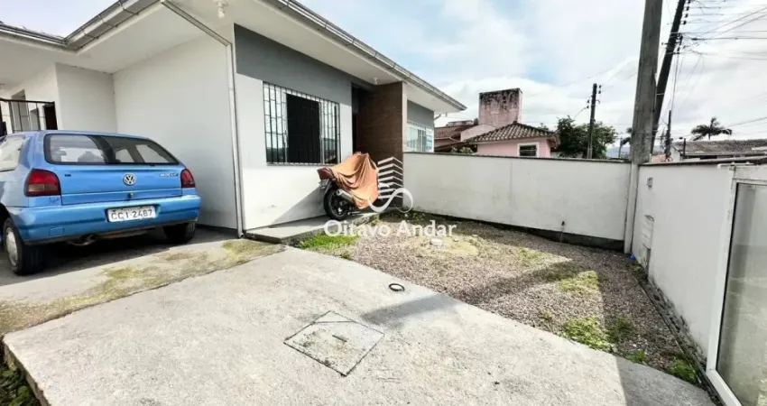Casa com 3 quartos à venda na Rua Nossa Senhora Rainha da Paz, 413, Forquilhas, São José