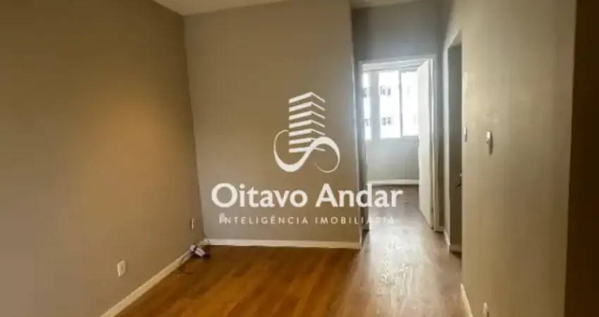 Apartamento com 2 quartos à venda na Rua Francisco Tolentino, 800, Centro, Florianópolis
