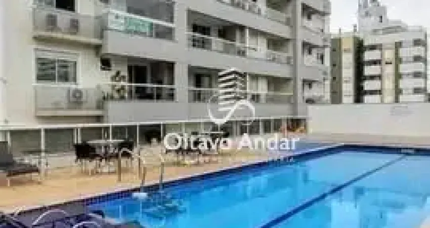 Apartamento com 2 quartos à venda na Rua Vereador Batista Pereira, 641, Balneário, Florianópolis