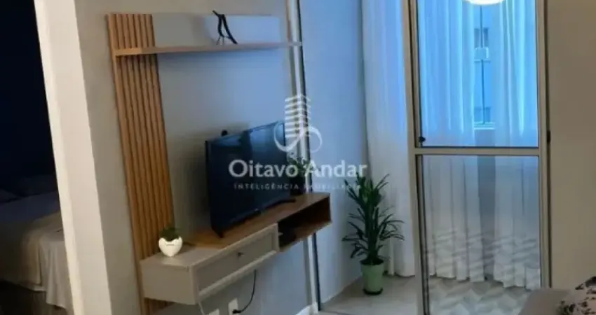 Apartamento com 2 quartos à venda na Rua Augusto Westphal, 450, Ponte do Imaruim, Palhoça