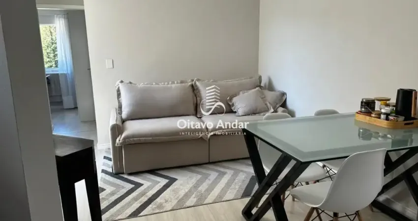 Apartamento com 2 quartos à venda na Rua Frederico Afonso, 5780, Fazenda Santo Antônio, São José