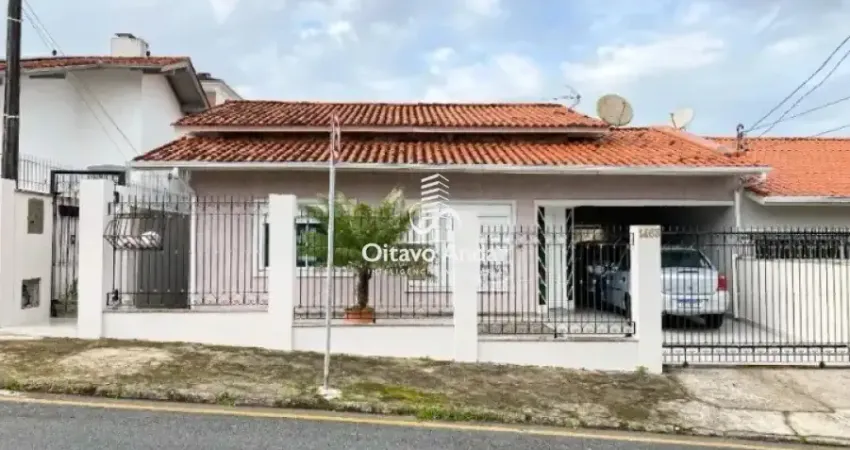 Casa com 3 quartos à venda na Rua Domingos Caldas Barbosa, 1463, Areias, São José