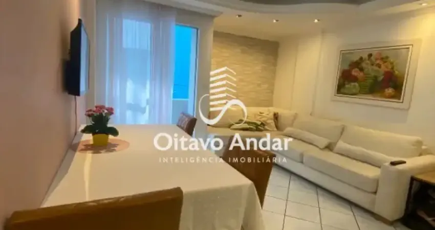 Apartamento com 2 quartos à venda na Rua São Cristóvão, 94, Barreiros, São José