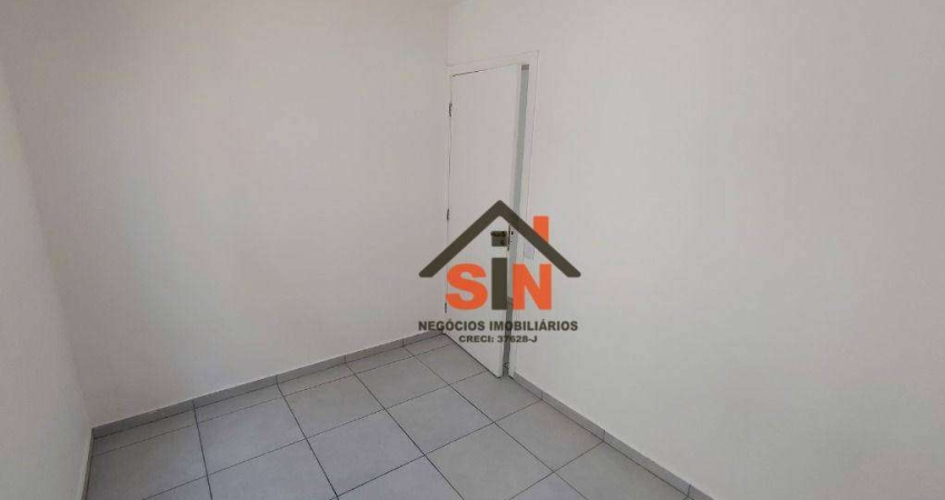 Apartamento à venda em Vila Celeste - Itaquaquecetuba/SP