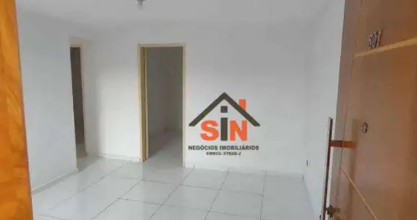 Apartamento à venda em Jardim Paineira - Itaquaquecetuba/SP