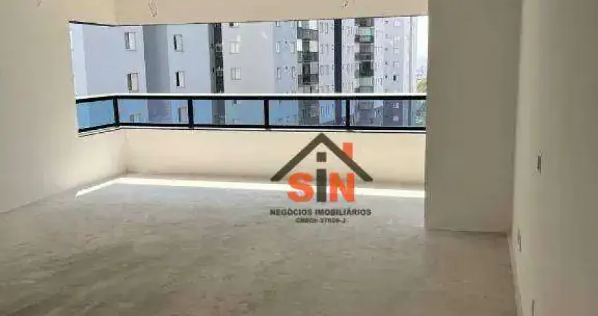 Apartamento com 2 dormitórios à venda, 89 m² por R$ 880.000 - Vila Augusta - Guarulhos/SP