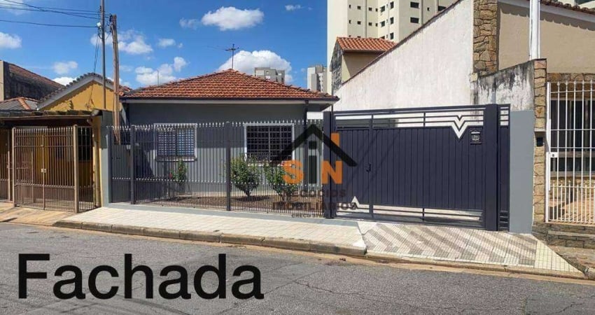 Casa com 3 dormitórios à venda, 88 m² por R$ 798.000,00 - Vila Augusta - Guarulhos/SP