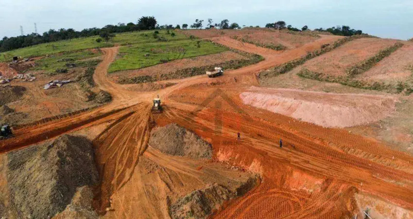 Terreno à venda, 150 m² por R$ 150.000,00 - Bonsucesso - Itaquaquecetuba/SP