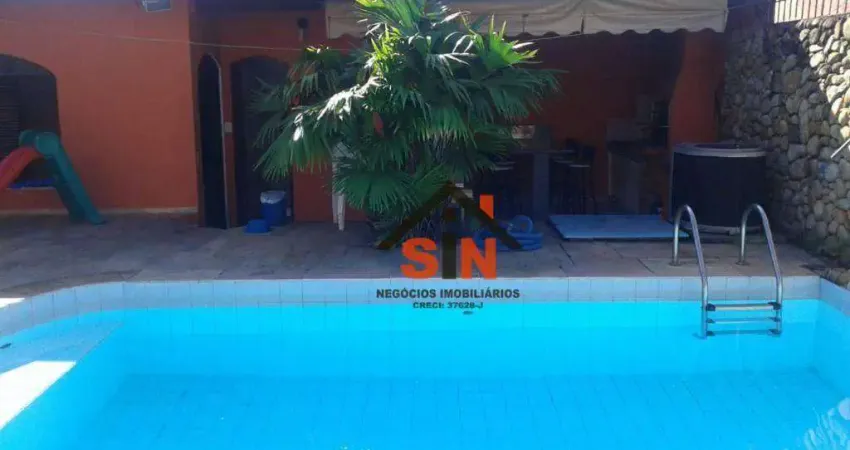 Casa Praia Martim de Sá