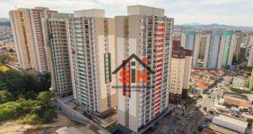 Apartamento com 3 dormitórios à venda, 81 m² por R$ 920.000,00 - Guarulhos - Guarulhos/SP