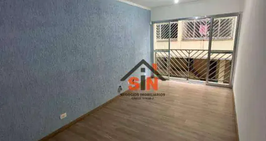 Apartamento com 3 dormitórios à venda, 95 m² por R$ 320.000,00 - Guarulhos - Guarulhos/SP