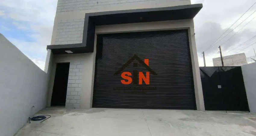 Barracão / Galpão / Depósito para alugar na ENDEREÇO NÃO INFORMADO, Nossa Senhora do Carmo, Arujá