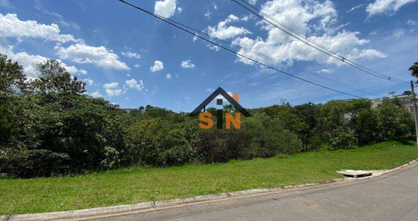 Terreno à venda, 1600 m² por R$ 720.000,00 - Condomínio Reserva Ibirapitanga - Santa Isabel/SP