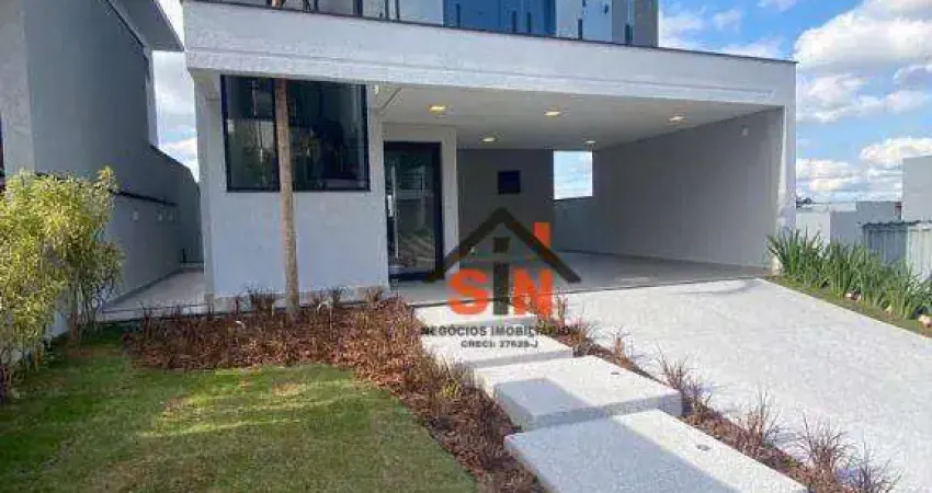 Sobrado com 3 dormitórios à venda, 255 m² por R$ 2.350.000,00 - Fazenda Rodeio - Mogi das Cruzes/SP