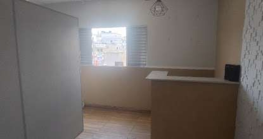 Sala para alugar, 45 m² por R$ 1.250,00/mês - Jardim Nova Cidade - Guarulhos/SP