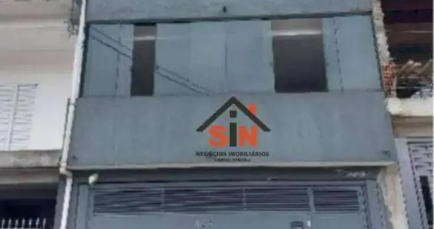 Sobrado com 4 dormitórios à venda, 133 m² por R$ 500.000,00 - Jardim Cerejeiras - Arujá/SP