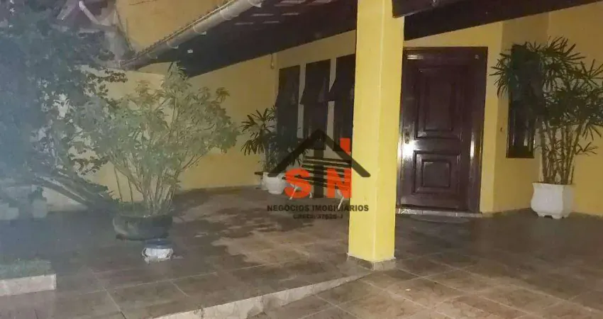 Casa com 2 quartos à venda na Rua Luiz Lyria Martinez, Martim de Sá, Caraguatatuba