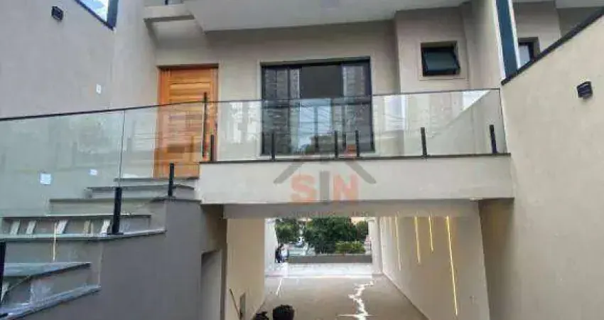 Sobrado com 3 dormitórios à venda, 170 m² por r$ 1.490.000,00 - vila augusta - guarulhos/sp