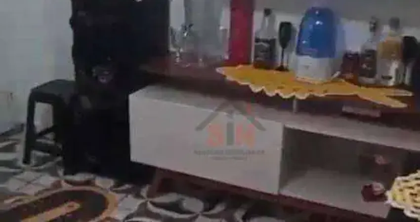 Apartamento com 2 dormitórios à venda, 50 m² por R$ 110.000,00 - Jardim Guilhermino - Guarulhos/SP