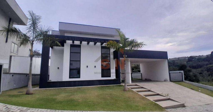 Casa com 6 dormitórios, 319 m² - venda por R$ 2.400.000,00 ou aluguel por R$ 11.030,00/mês - Ouro Fino - Santa Isabel/SP