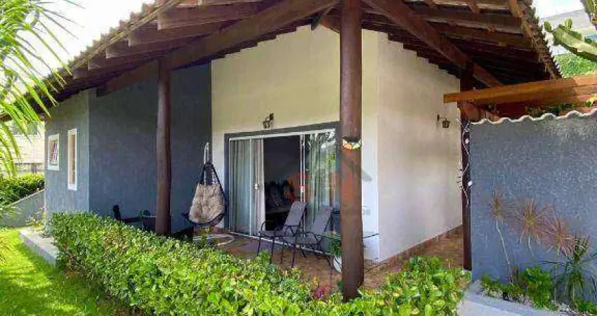 Casa com 3 dormitórios à venda, 191 m² por R$ 1.380.000,00 - Ouro Fino - Santa Isabel/SP