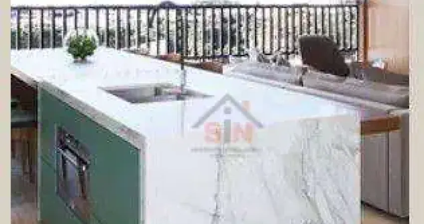 Apartamento NOVO - Condomínio Di Cecília em Arujá com 2 Dormitórios - 66 metros