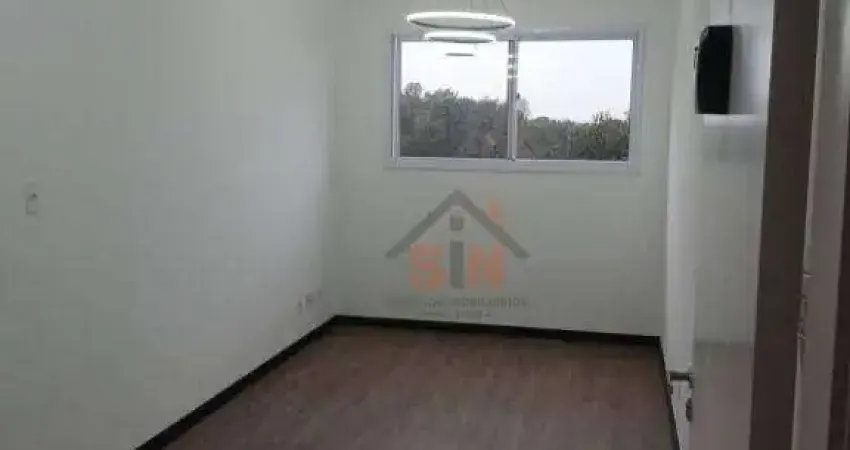 Apartamento com 2 dormitórios à venda, 57 m² por r$ 250.000 - o pequeno coração - itaquaquecetuba/sp