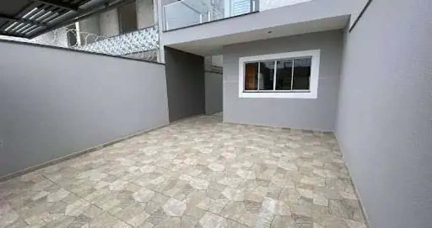 Sobrado com 3 dormitórios à venda, 100 m² por r$ 700.000,00 - parque flamengo - guarulhos/sp