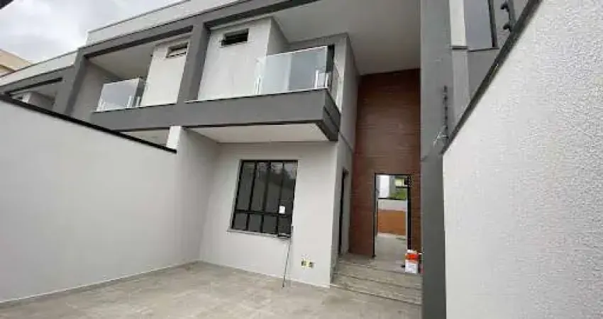 Sobrado com 3 dormitórios à venda, 100 m² por r$ 700.000,00 - parque flamengo - guarulhos/sp