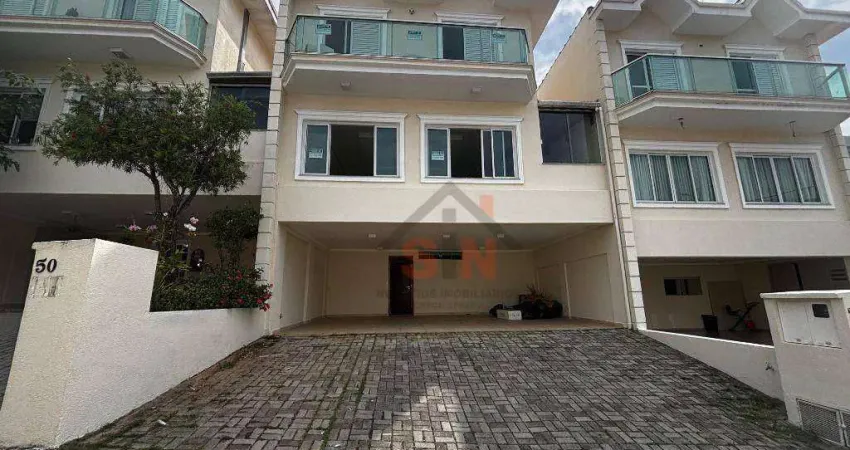 Casa com 3 quartos à venda na ENDEREÇO NÃO INFORMADO, Portal dos Gramados, Guarulhos