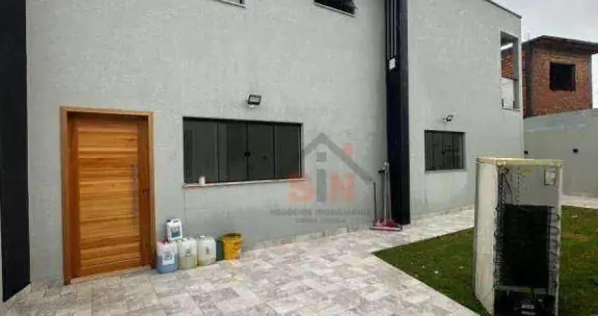 Sobrado com 2 dormitórios à venda, 82 m² por r$ 570.000,00 - vila vermont - itaquaquecetuba/sp