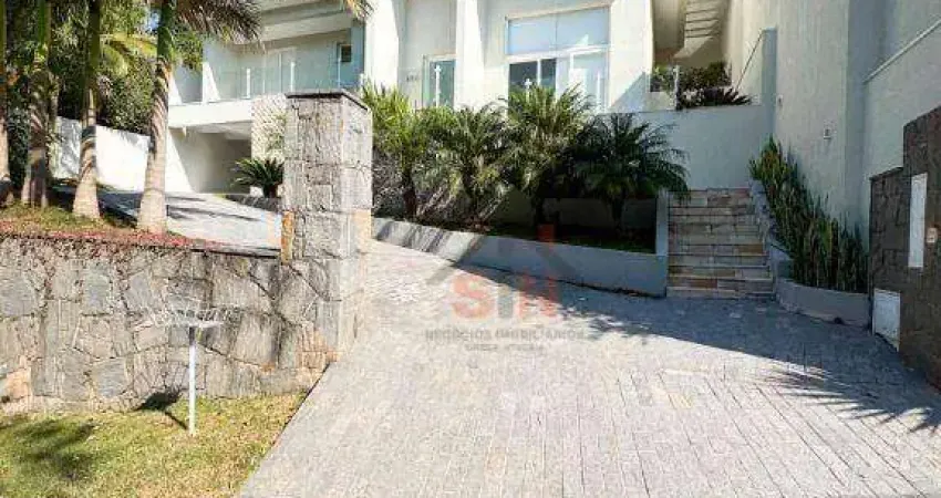 Casa em condomínio fechado com 2 quartos à venda na ENDEREÇO NÃO INFORMADO, Arujázinho I, II e III, Arujá