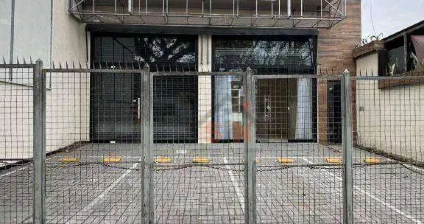 Sala comercial com 18 salas para alugar na ENDEREÇO NÃO INFORMADO, Centro, Arujá