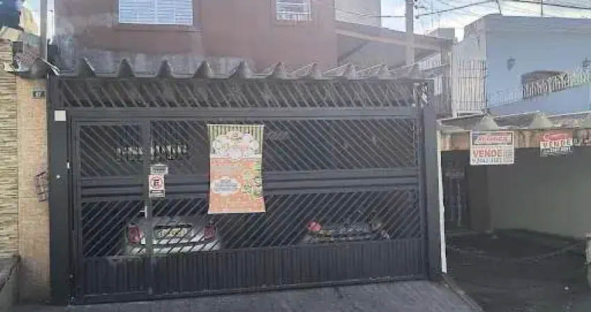 Casa com 4 quartos à venda na ENDEREÇO NÃO INFORMADO, Jardim Rossi, Guarulhos