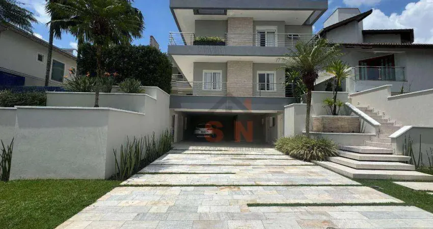 Casa com 4 quartos para alugar na ENDEREÇO NÃO INFORMADO, Arujá 5, Arujá