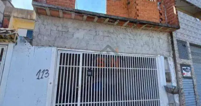 Casa com 2 quartos para alugar na ENDEREÇO NÃO INFORMADO, Parque Residencial Scaffid II, Itaquaquecetuba