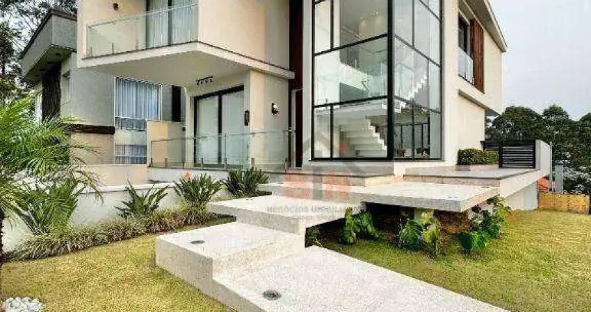 Casa com 4 quartos à venda na ENDEREÇO NÃO INFORMADO, Residencial Real Park, Arujá