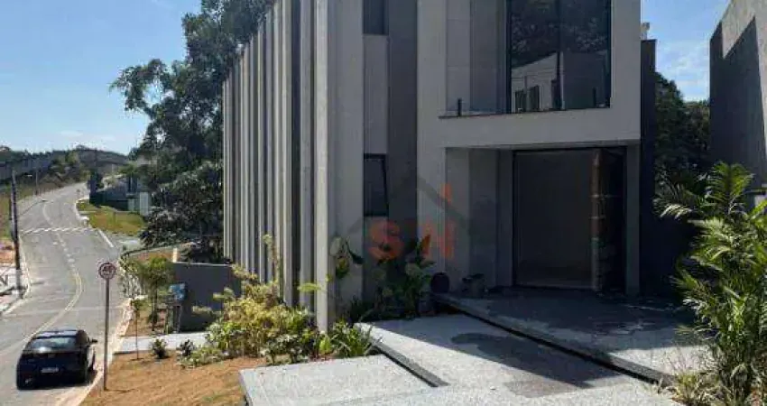 Casa com 4 quartos à venda na ENDEREÇO NÃO INFORMADO, Residencial Real Park, Arujá