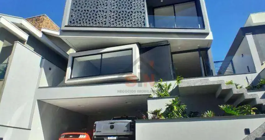 Casa com 4 quartos à venda na ENDEREÇO NÃO INFORMADO, Residencial Real Park, Arujá