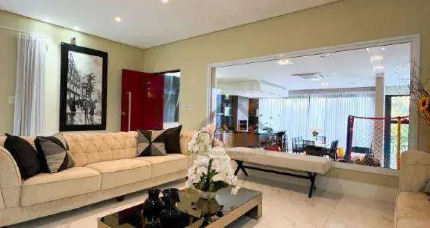 Casa com 4 quartos à venda na ENDEREÇO NÃO INFORMADO, Arujázinho IV, Arujá